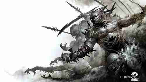 《上古卷轴OL》职业公布各职业共享全部技能树，颠覆你的想象！